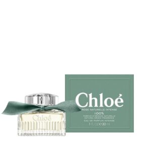 Chloe Rose Naturelle Intense Eau de Parfum for Women – 1.0 oz