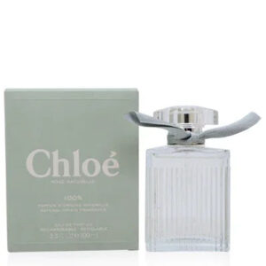 Chloe Rose Naturelle Eau de Parfum for Women – 3.3 oz