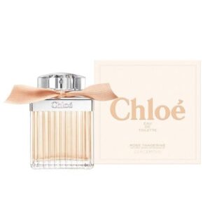 Chloé Rose Tangerine Eau de Toilette for Women