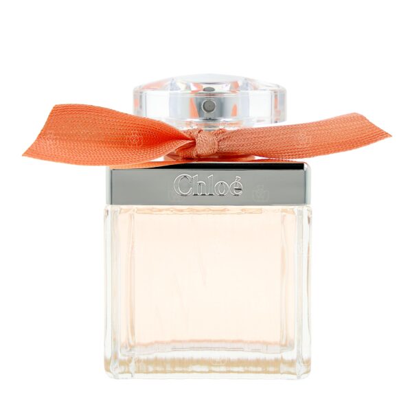 Chloe Rose Tangerine Eau de Toilette for Women – 2.5 oz