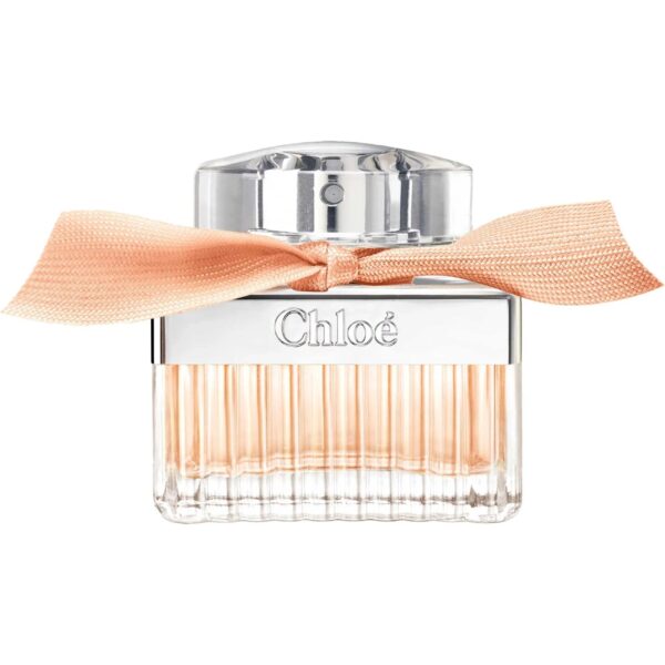 Chloe Rose Tangerine Eau de Toilette for Women – 1 oz