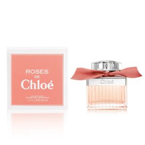 Chloe Roses De Chloe Eau de Toilette for Women – 1.7 oz