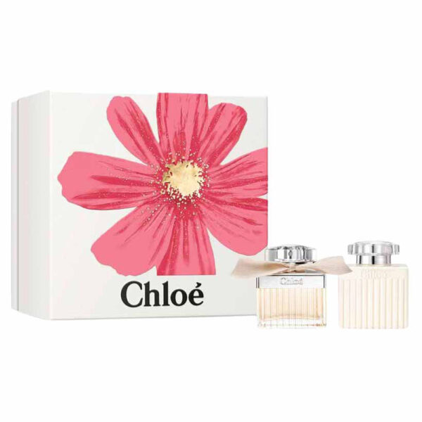 Chloe Signature Eau de Parfum for Women