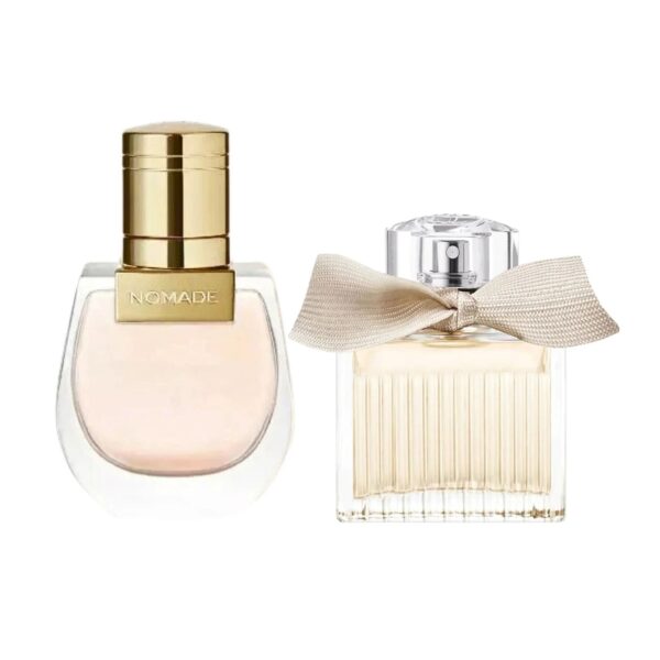 Chloe Variety 2-Piece Women's Fragrance Set – Eau de Parfum
