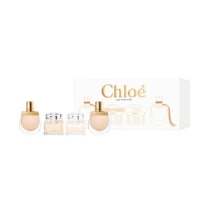Chloe Variety 4-Piece Women's Mini Fragrance Set