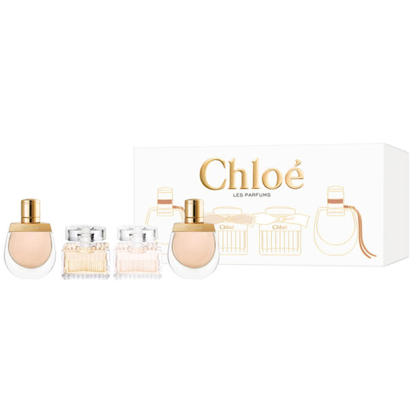Chloe Variety for Women