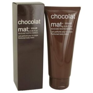 Chocolat Mat Perfume for Women Body Lotion