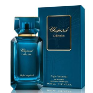 Chopard Aigle Imperial Eau de Parfum for Unisex – 3.3 oz