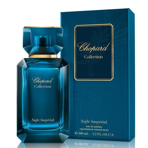 Chopard Aigle Imperial Eau de Parfum for Unisex – 3.3 oz
