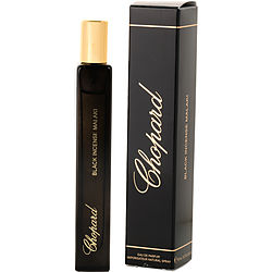Chopard Black Incense Malaki EAU DE PARFUM SPRAY 0.3 OZ MINI