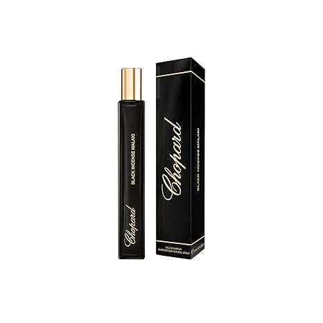 Chopard Black Incense Malaki Eau de Parfum for Unisex – 0.3 oz