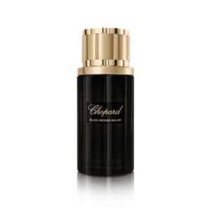 Chopard Black Incense Malaki Eau de Parfum for Unisex – 2.7 oz