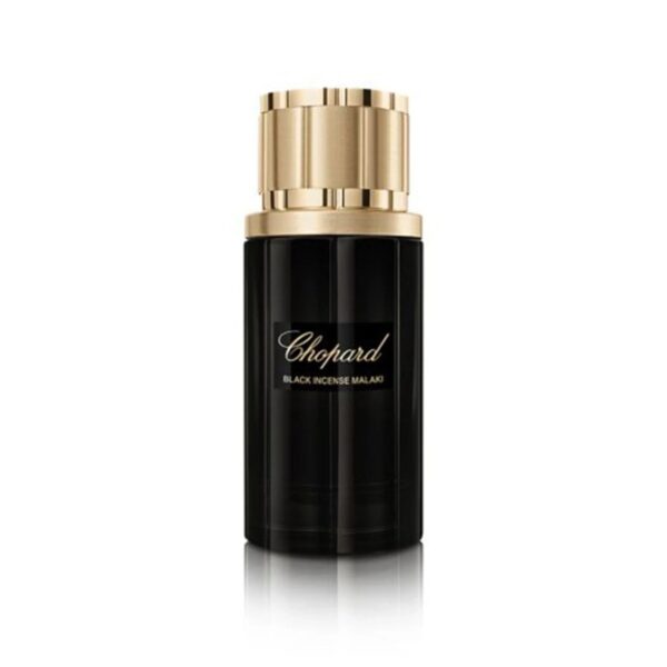 Chopard Black Incense Malaki Eau de Parfum for Unisex – 2.7 oz
