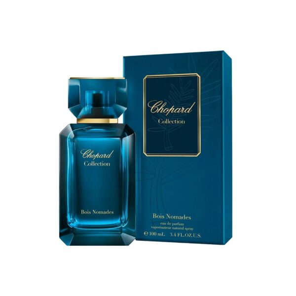 Chopard Bois Nomades Eau de Parfum for Unisex – 3.3 oz