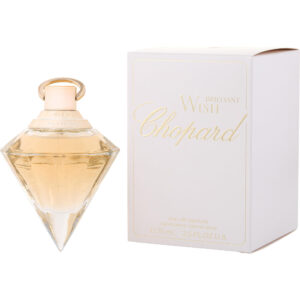 Chopard Brilliant Wish Eau de Parfum for Women – 2.5 oz