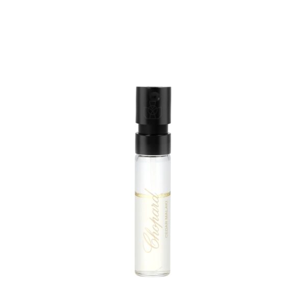 Chopard Cedar Malaki Eau de Parfum for Unisex – 0.05 oz