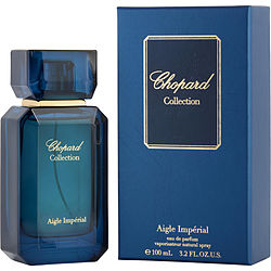 Chopard Collection Aigle Imperial Eau de Parfum Spray 3.3 oz