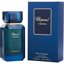 Chopard Collection Bois Nomades EAU DE PARFUM SPRAY 3.3 OZ