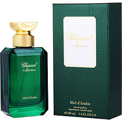 Chopard Collection Miel D'arabie by Chopard EAU DE PARFUM SPRAY 3.4 OZ for UNISEX