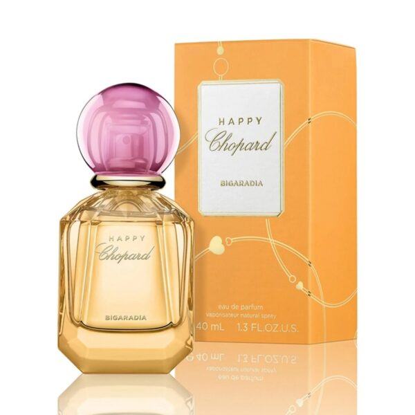 Chopard Happy Bigaradia Eau de Parfum for Women – 1.35 oz