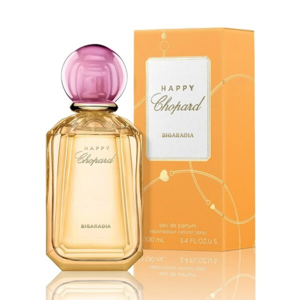 Chopard Happy Bigaradia Eau de Parfum for Women – 3.4 oz