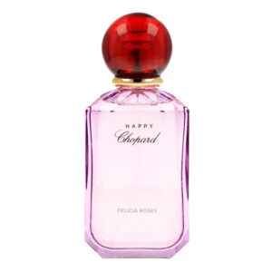 Chopard Happy Chopard Felicia Roses Eau de Parfum for Women – 3.4 oz