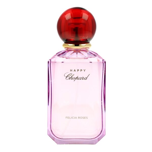 Chopard Happy Chopard Felicia Roses Eau de Parfum for Women – 3.4 oz