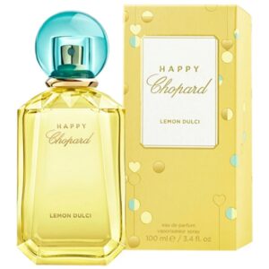 Chopard Happy Chopard Lemon Dulci Eau de Parfum for Women – 3.4 oz