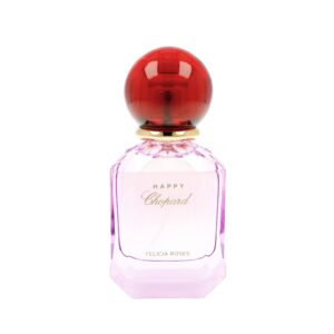 Chopard Happy Felicia Roses Eau de Parfum for Women – 1.35 oz