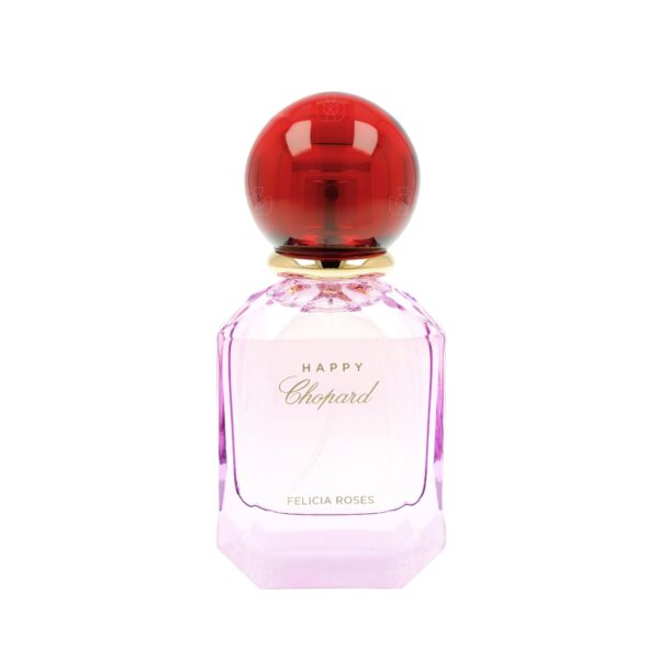 Chopard Happy Felicia Roses Eau de Parfum for Women – 1.35 oz