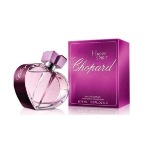 Chopard Happy Spirit Eau de Parfum for Women – 2.5 oz