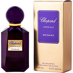 Chopard Imperiale Iris Malika EAU DE PARFUM SPRAY 3.4 OZ