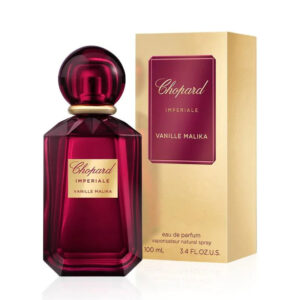 Chopard Imperiale Vanille Malika Eau de Parfum for Women – 3.3 oz