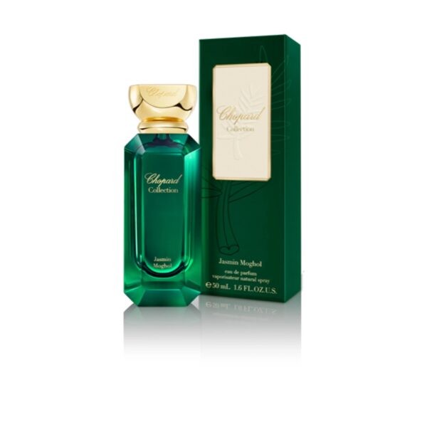 Chopard Jasmin Moghol Eau de Parfum for Unisex – 1.6 oz