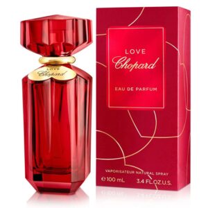 Chopard Love Eau de Parfum for Women – 3.4 oz