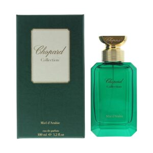 Chopard Miel d'Arabie Eau de Parfum for Unisex – 3.4 oz