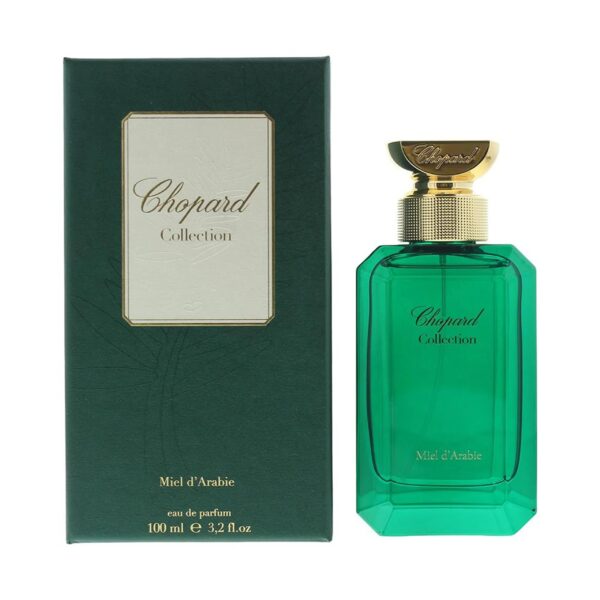 Chopard Miel d'Arabie Eau de Parfum for Unisex – 3.4 oz