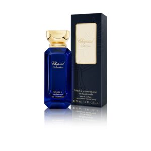 Chopard Neroli A La Cardamome Du Guatemala Eau de Parfum for Unisex – 1.7 oz