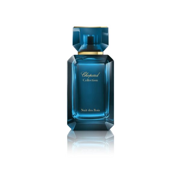 Chopard Nuit Des Rois Eau de Parfum for Unisex – 3.4 oz