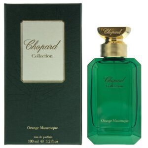 Chopard Orange Mauresque Eau de Parfum for Unisex – 3.3 oz