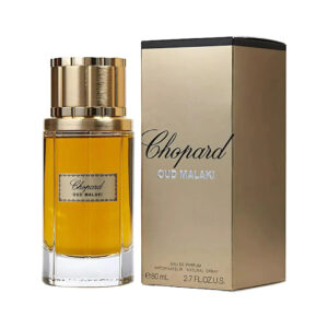 Chopard Oud Malaki Eau de Parfum for Men – 2.7 oz