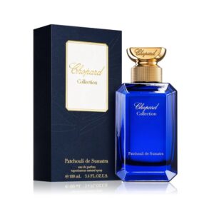 Chopard Patchouli De Sumatra Eau de Parfum for Unisex – 3.4 oz