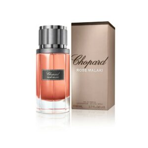 Chopard Rose Malaki Eau de Parfum for Unisex – 2.7 oz