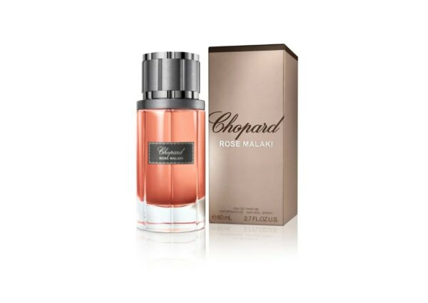 Chopard Rose Malaki Eau de Parfum for Unisex – 2.7 oz