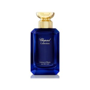 Chopard Vetiver D'Haiti Au The Vert Eau de Parfum for Unisex – 3.3 oz