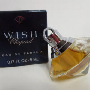 Chopard Wish Eau de Parfum for Women – 0.17 oz