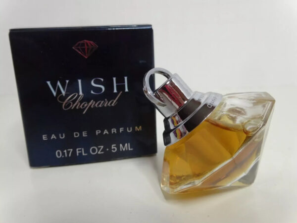Chopard Wish Eau de Parfum for Women – 0.17 oz