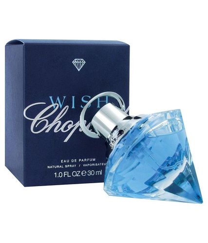 Chopard Wish Eau de Parfum for Women – 1.0 oz