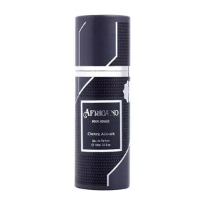 Chris Adams Africano Eau de Parfum for Men – 3.4 oz