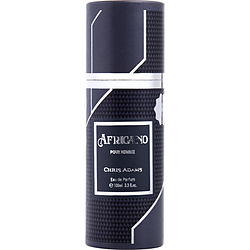 Chris Adams Arficano EAU DE PARFUM SPRAY 3.4 OZ for MEN